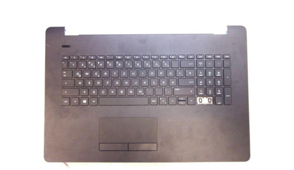 Середня частина корпуса для ноутбука HP 17-ak061ng, 926559 041,Б/В.