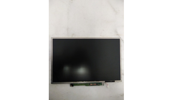 Матриця TOSHIBA, LTD121EXED, 12.1" WideScreen, WXGA (1280x800), 30 pin CCFL