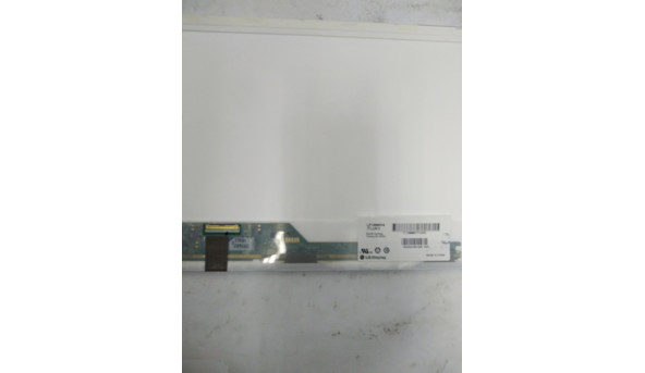 Матриця LG Display, LP156WH4(TL)(A1), 15.6" WideScreen, HD (1366x768), 40 pin - 313770