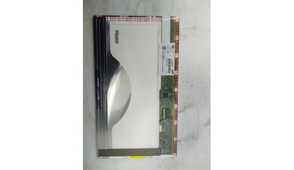Матриця Samsung, LTN156HT01-101, 15.6" WideScreen, FHD (1920x1080), 40 pin - 313773