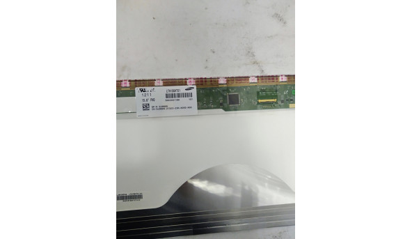 Матриця Samsung, LTN156HT01-101, 15.6" WideScreen, FHD (1920x1080), 40 pin - 313773