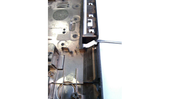 Нижня частина корпуса для ноутбука Medion Akoya P6812 MD98670, 60.4MX01.004, Б/В - 313777