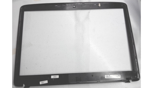 Рамка матриці корпуса для ноутбука Acer Aspire 7520, ICY70, 17.0", AP01L000200, Б/В - 313783