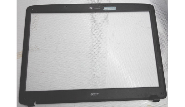 Рамка матриці корпуса для ноутбука Acer Aspire 7520, ICY70, 17.0", AP01L000200, Б/В