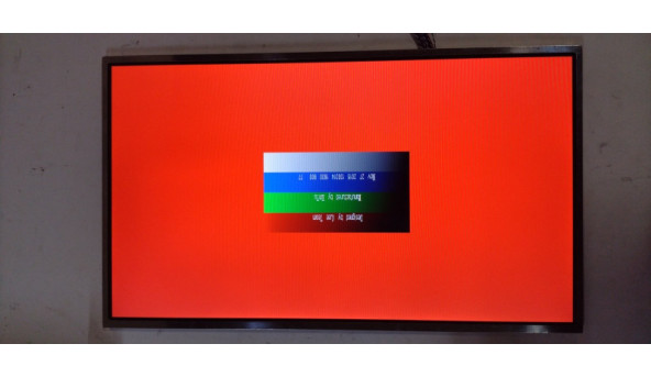 Матриця LG Display, LP173WD1(TL)(С1), 17.3", HD+ (1600x900), LCD, 40 pin, Є незначні царапиини - 313788