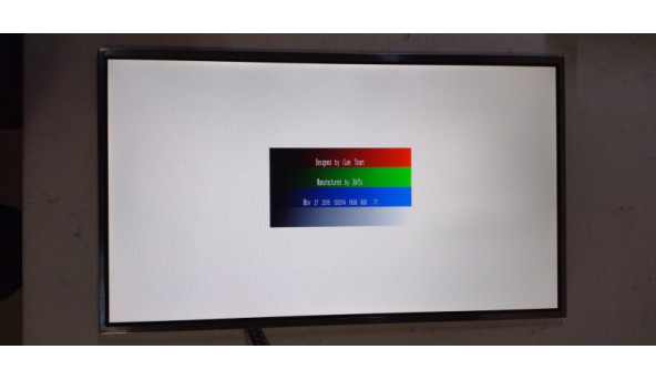 Матриця LG Display, LP173WD1(TL)(С1), 17.3", HD+ (1600x900), LCD, 40 pin, Є незначні царапиини - 313788
