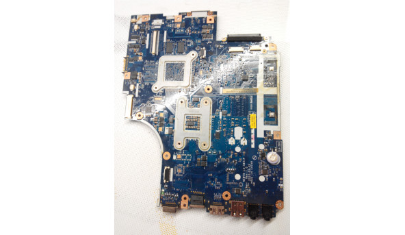 Материнська плата для ноутбука Acer Aspire 5741, 5742, 5741G, NEW70, LA-5891P rev 1, не робоча, б/в. - 313789