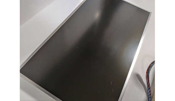Матриця Samsung, LTN156KT04, 15.6", HD+ 1600x900, 40 pin, б/в, Немає зображення присутні подряпини - 313793