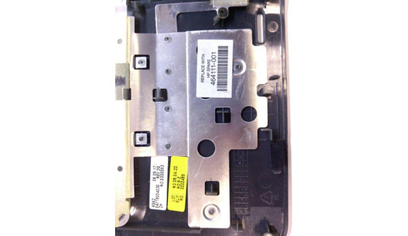 Середня частина корпуса для ноутбука HP Pavilion tx2500, 3VTTSBCTP00, Б/В. - 313796