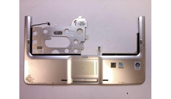 Середня частина корпуса для ноутбука HP Pavilion tx2500, 3VTTSBCTP00, Б/В.