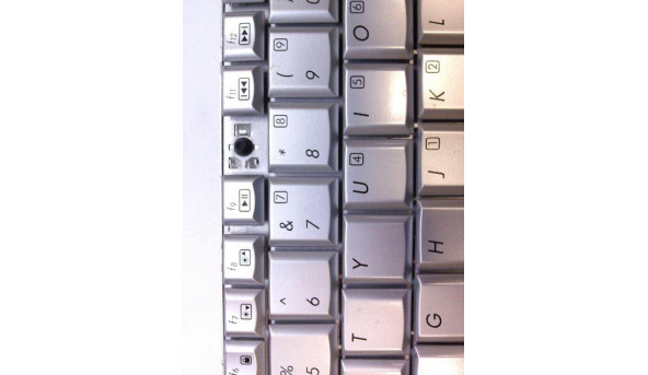 Клавіатура для ноутбука  HP Pavilion tx2500, 484748-001, Б/В.