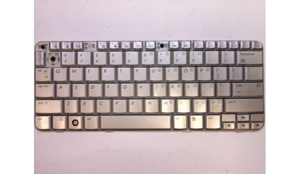 Клавіатура для ноутбука  HP Pavilion tx2500, 484748-001, Б/В.