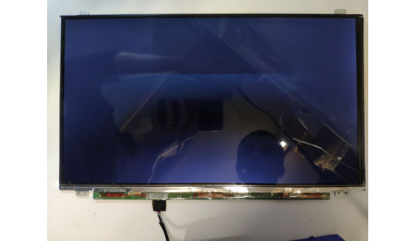 Матриця LG Display, LP156WHB(TP)(A1), 15.6" WideScreen, HD (1366x768), 30 pin - 313801