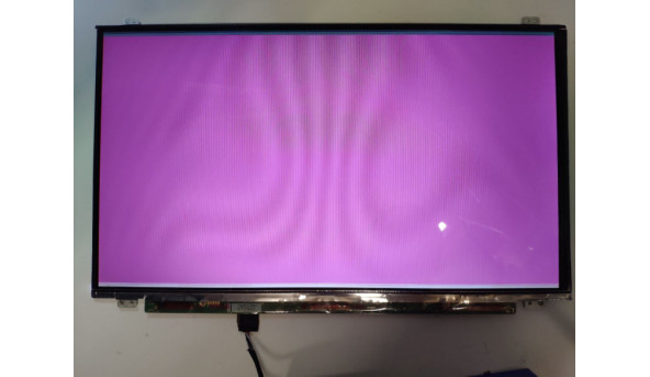 Матриця LG Display, LP156WHB(TP)(A1), 15.6" WideScreen, HD (1366x768), 30 pin - 313801