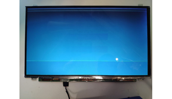 Матриця LG Display, LP156WHB(TP)(A1), 15.6" WideScreen, HD (1366x768), 30 pin - 313801