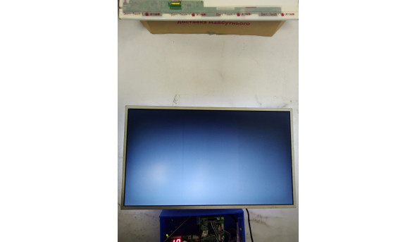 Матриця AU Optronics, B173RTN01.3 HW0A, 17.3" WideScreen, HD+ (1600x900), 30 pin