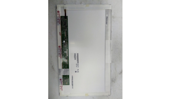 Матриця AU Optronics, B173RTN01.3 HW0A, 17.3" WideScreen, HD+ (1600x900), 30 pin - 313804