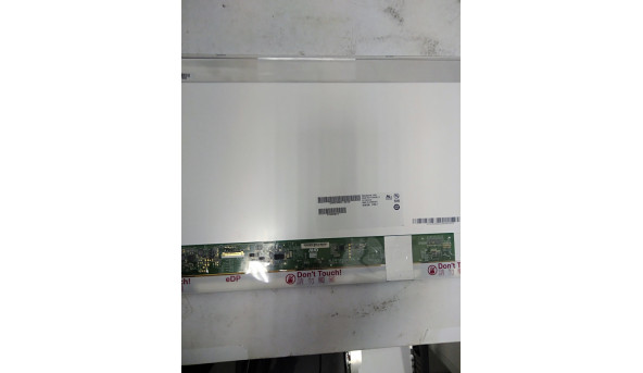 Матриця AU Optronics, B173RTN01.3 HW0A, 17.3" WideScreen, HD+ (1600x900), 30 pin - 313804