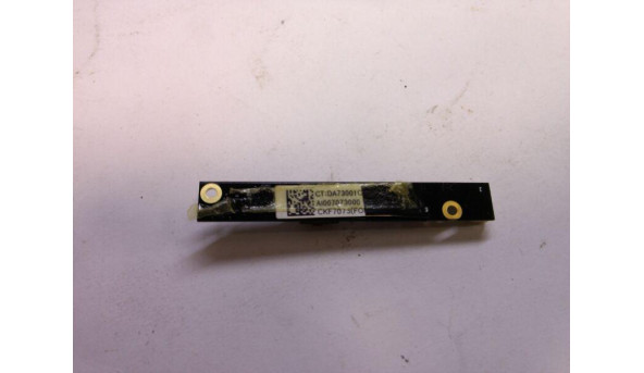 Вебкамера для ноутбука HP Pavilion tx2500, CKF7073, Б/В. - 313811