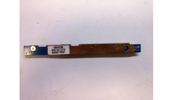 Інвертор для ноутбука HP Pavilion tx2500, TBD481NR, Б/В. - 313814