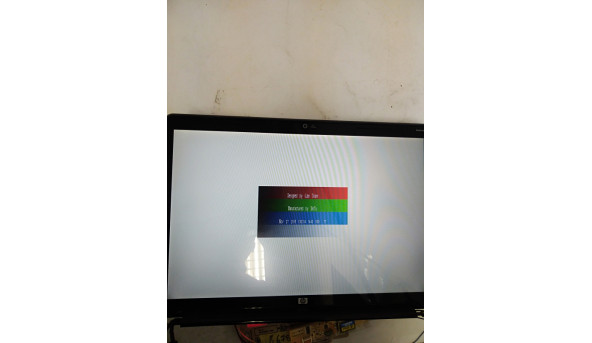 Матриця LG Display, LP171WP4 (TL) (P2), CCFL 1-Bulb, 17.1", WXGA+ 1440x900, Б/В - 313823