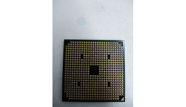 Процесор AMD Athlon II N350, AMN350DCR22GM, б/у. - 313831