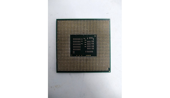 Процесор Intel Core i5-420M Q2VG (ES), б/у