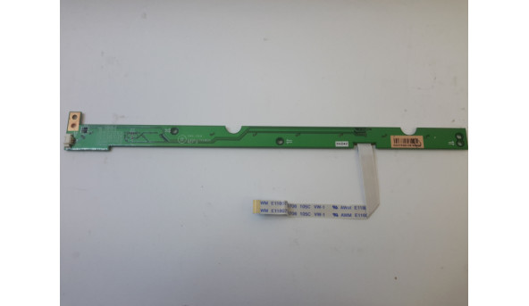 Додаткова плата з медіа кнопками для Sony vaio PCG-5G2M. swx-268 - 313845