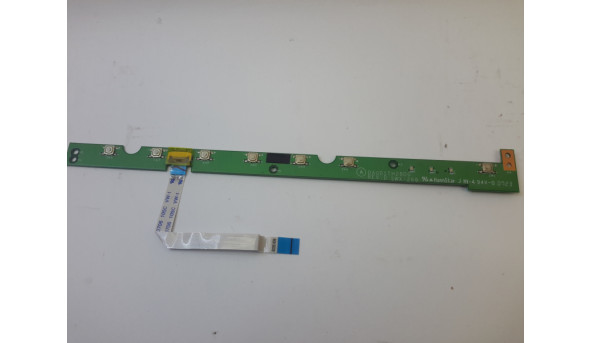 Додаткова плата з медіа кнопками для Sony vaio PCG-5G2M. swx-268