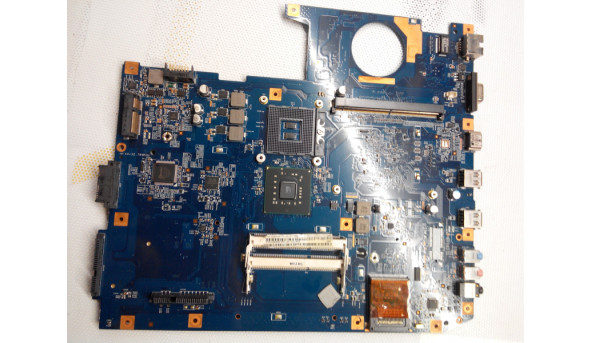 Материнська плата для ноутбука Acer Aspire 7738G, 7738, 7735Z, 48.4cd01.021, б/в.