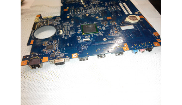 Материнська плата для ноутбука Acer Aspire 7738G, 7738, 7735Z, 48.4cd01.021, б/в. - 313861