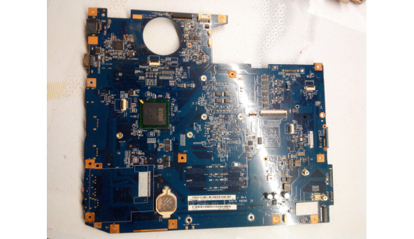 Материнська плата для ноутбука Acer Aspire 7738G, 7738, 7735Z, 48.4cd01.021, б/в. - 313861