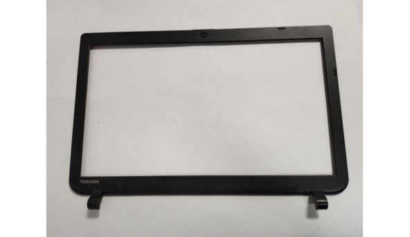 Рамка матриці для ноутбука для ноутбука Toshiba Satellite C50-B-15C, 15.6", K000889310, AP15H000300, б/в. В хорошому стані.