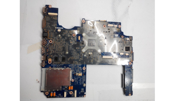 Материнська плата для ноутбука HP DV7-1000ef, JBK00 LA-4092P Rev 1.0, неробоча, б/в. - 313869
