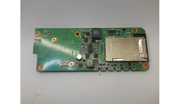 Sony Vaio Vgn-cr  , da0gd1th8d0. Додаткова плата карт рідер.