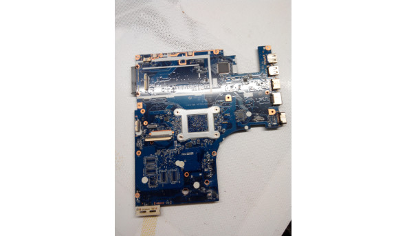 Материнська плата для ноутбука Lenovo G50-30, ACLU9/ACLU0 NM-A311 REV 1.0 Б/У - 313877