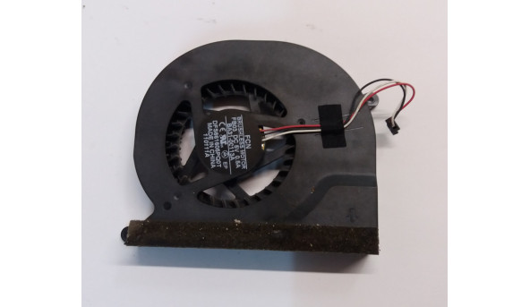 Вентилятор GPU для ноутбука Samsung 700G, NP700G7A, NP700G7C, BA31-00113A, DFS661605PQ0T, Б/В, у хорошому стані, без пошкоджень.