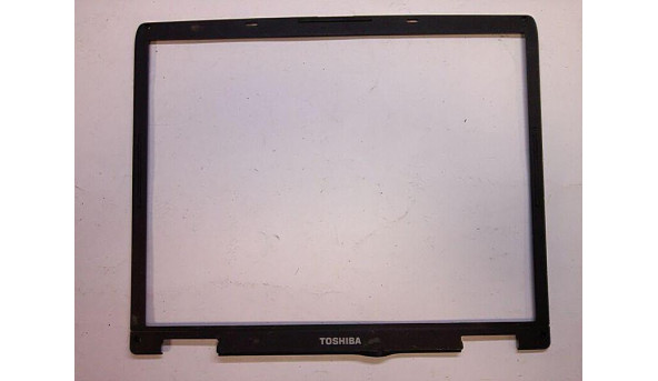 Рамка матриці корпуса для ноутбука Toshiba Satellite L10, L15, L20, L25, EAEW3005017, Б/В.