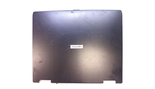 Кришка матриці корпуса для ноутбука Toshiba Satellite L10, L15, L20, L25, 39EW3LC0026, Б/В.
