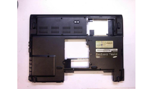 Нижня частина корпуса для ноутбука Samsung R700, 433282-001, BA81-04348A-T, Б/В.