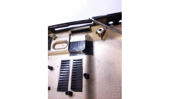 Нижня частина корпуса для ноутбука Samsung R700, 433282-001, BA81-04348A-T, Б/В. - 313909