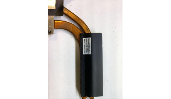 Термотрубка системи охолодження для ноутбука Samsung R700, BA62-00451A, Б/В. - 313911