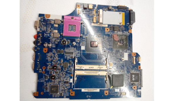 Материнська плата для ноутбука Sony VAIO VGN-NR31SR/S, PCG-7121p, M730 MAIN BOARD, 1P-0079G00-8010 REV:1.0 MBX-185, не тестована, б/в.