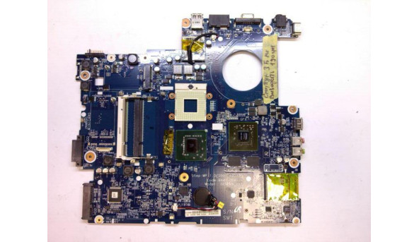 Материнська плата для ноутбука Samsung R700, BA92-04737A, Б/В.
