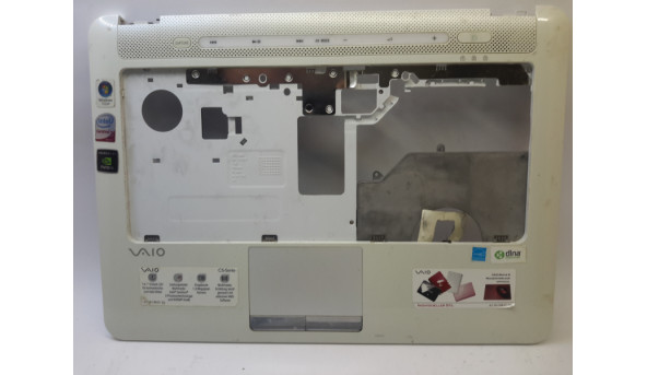 Середня частина корпуса для ноутбука Sony VaIO VGN-CS11Z - 313921
