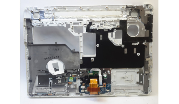 Середня частина корпуса для ноутбука Sony VaIO VGN-CS11Z