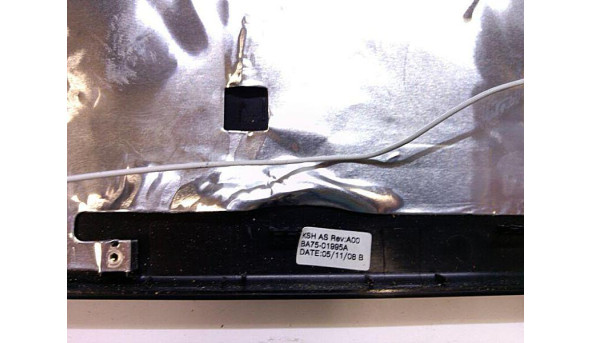 Кришка матриці корпуса для ноутбука Samsung R700, BA75-01995A, Б/В. - 313922