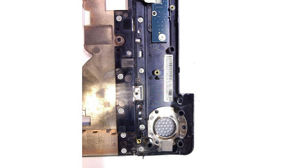 Нижня частина корпуса для ноутбука Toshiba Satellite A210-19Z, FA019001200, Б/В. - 313924