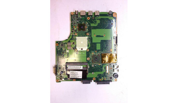Материнська плата для ноутбука Toshiba Satellite A210-19Z, V000108710, Б/В. - 313928