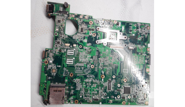 Материнська плата для ноутбука Acer Extensa 5635, 5635z, eMachines E528, E728, DA0ZR6MB6F0 REV:F, циклічна перезагрузка, б/в. - 313932